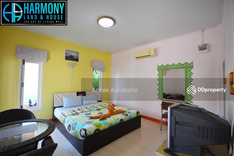For Sale - Resort For Sale-By The Beach., Prachuap Khiri Khan