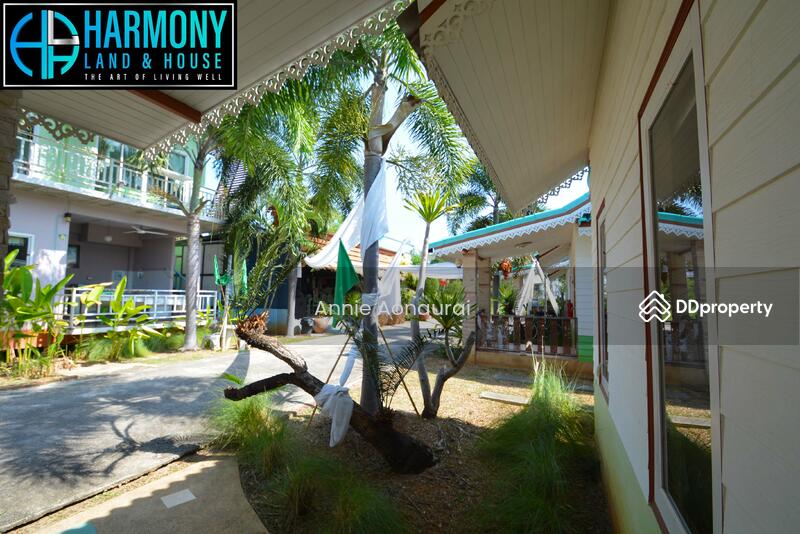 For Sale - Resort For Sale-By The Beach., Prachuap Khiri Khan