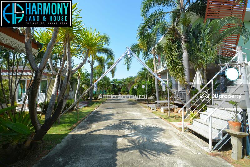 For Sale - Resort For Sale-By The Beach., Prachuap Khiri Khan