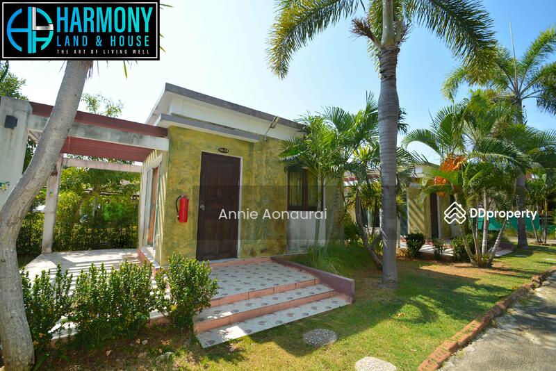 For Sale - Resort For Sale-By The Beach., Prachuap Khiri Khan