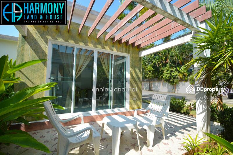For Sale - Resort For Sale-By The Beach., Prachuap Khiri Khan