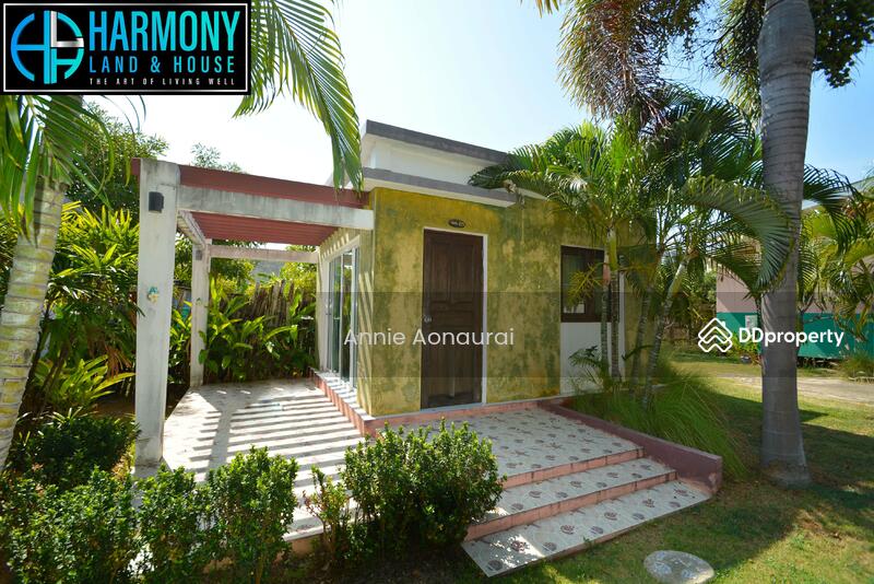 For Sale - Resort For Sale-By The Beach., Prachuap Khiri Khan