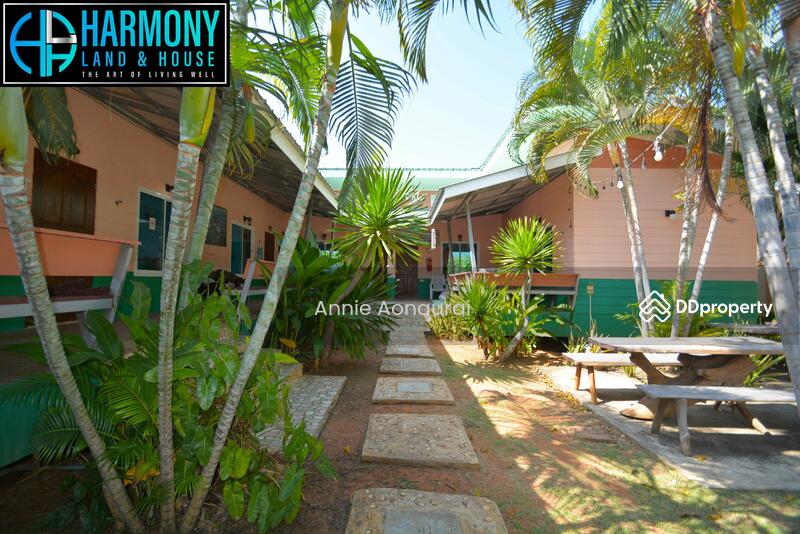 For Sale - Resort For Sale-By The Beach., Prachuap Khiri Khan