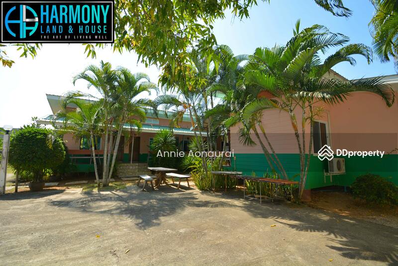 For Sale - Resort For Sale-By The Beach., Prachuap Khiri Khan