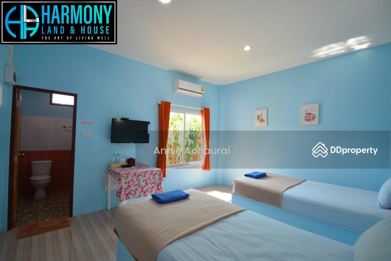 For Sale - Resort For Sale-By The Beach., Prachuap Khiri Khan