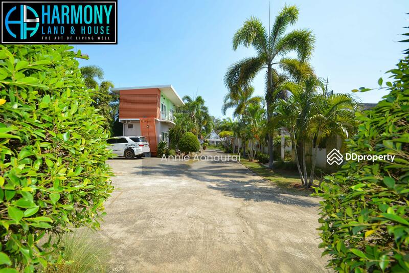 For Sale - Resort For Sale-By The Beach., Prachuap Khiri Khan