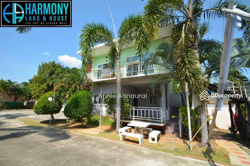 For Sale - Resort For Sale-By The Beach., Prachuap Khiri Khan