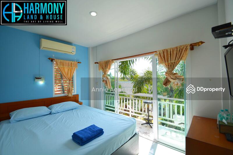 For Sale - Resort For Sale-By The Beach., Prachuap Khiri Khan