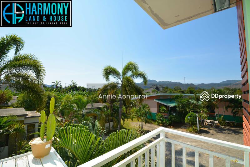 For Sale - Resort For Sale-By The Beach., Prachuap Khiri Khan