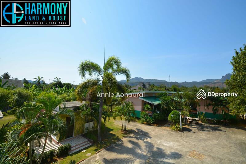 For Sale - Resort For Sale-By The Beach., Prachuap Khiri Khan