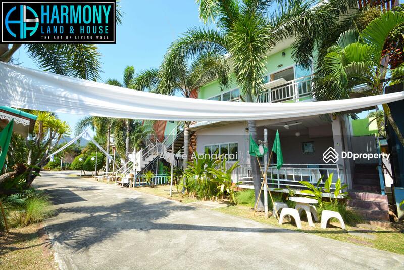 For Sale - Resort For Sale-By The Beach., Prachuap Khiri Khan