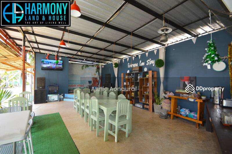 For Sale - Resort For Sale-By The Beach., Prachuap Khiri Khan