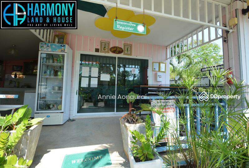 For Sale - Resort For Sale-By The Beach., Prachuap Khiri Khan