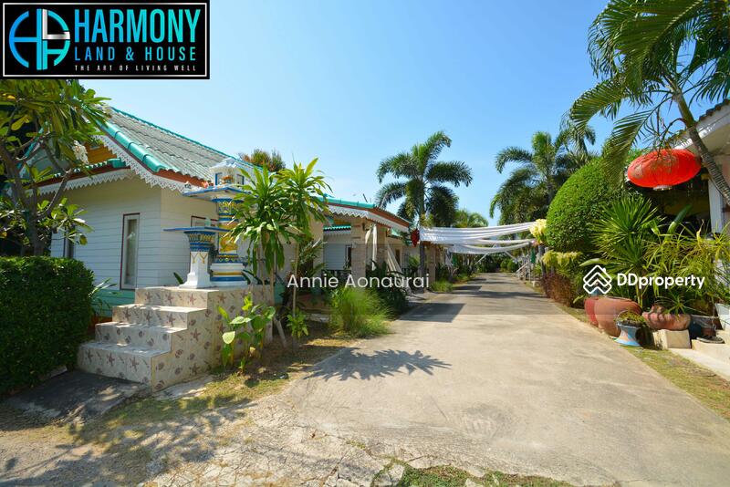 For Sale - Resort For Sale-By The Beach., Prachuap Khiri Khan