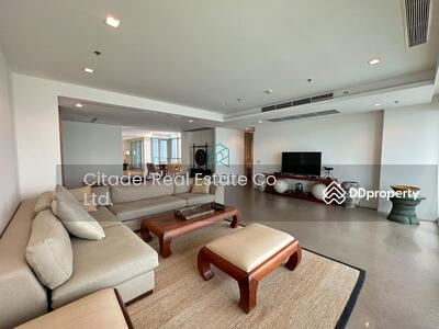 For Rent - The River by Raimon Land, Bangkok