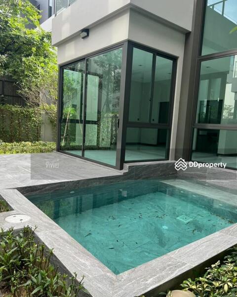 For Sale - Grand Bangkok Boulevard Ratchaphruek-Charan, Bangkok