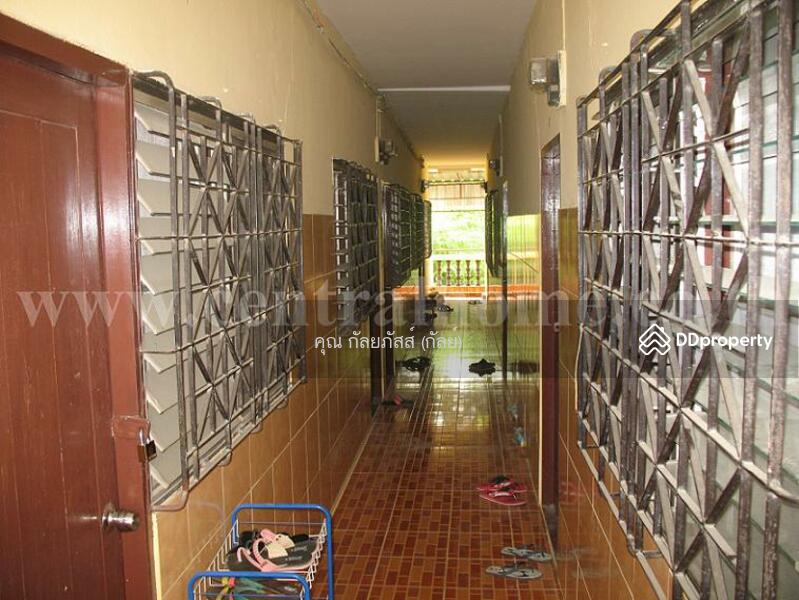 For Sale - อพาร์ตเม้นต์ ซอยพยอม 6, Phra Nakhon Si Ayutthaya