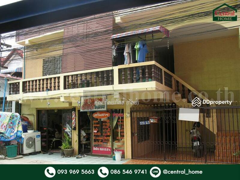 For Sale - อพาร์ตเม้นต์ ซอยพยอม 6, Phra Nakhon Si Ayutthaya