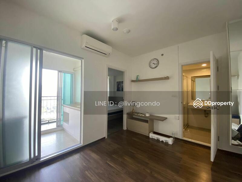U Delight Ratchavibha, Bangkok, 888 Vibhavadi-Rangsit Road, Lat Yao, Chatuchak, Bangkok, 1 Bedroom, 29 sqm, Condo For Sale, by LINE ID : @livingcondo, 10721452 - DDproperty.com