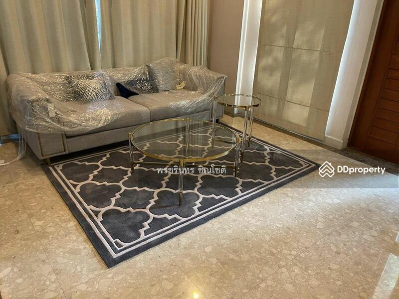 Grand Bangkok Boulevard Ratchapruek-Rattanathibet : แกรนด์ บางกอก บูเลอวาร์ด ราชพฤกษ์ - รัตนาธิเบศร์, นนทบุรี, ถนน ราชพฤกษ์, บางรักน้อย, เมืองนนทบุรี, นนทบุรี, 315 ตร.ม., บ้านเดี่ยว ให้เช่า, โดย ปรินทร์ญาดา ชิณโชติ, 10721575 - DDproperty.com