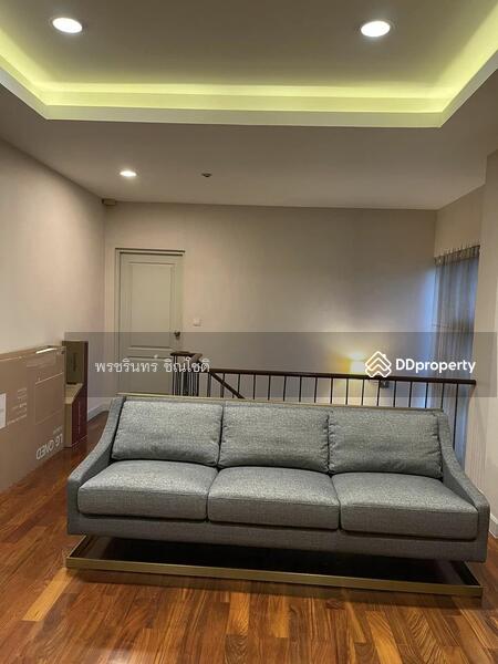 Grand Bangkok Boulevard Ratchapruek-Rattanathibet, Nonthaburi, Rachapruk Road, Bang Rak Noi, Muang Nonthaburi, Nonthaburi, 4 Bedrooms, 315 sqm, Single Detached House For Rent, by ปรินทร์ญาดา ชิณโชติ, 10721575 - DDproperty.com