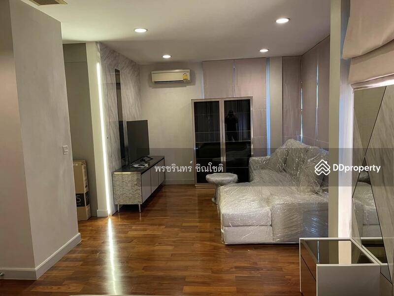 Grand Bangkok Boulevard Ratchapruek-Rattanathibet, Nonthaburi, Rachapruk Road, Bang Rak Noi, Muang Nonthaburi, Nonthaburi, 4 Bedrooms, 315 sqm, Single Detached House For Rent, by ปรินทร์ญาดา ชิณโชติ, 10721575 - DDproperty.com
