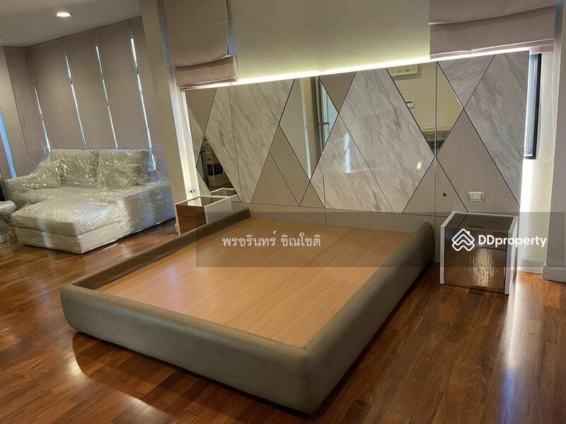 Grand Bangkok Boulevard Ratchapruek-Rattanathibet, Nonthaburi, Rachapruk Road, Bang Rak Noi, Muang Nonthaburi, Nonthaburi, 4 Bedrooms, 315 sqm, Single Detached House For Rent, by ปรินทร์ญาดา ชิณโชติ, 10721575 - DDproperty.com