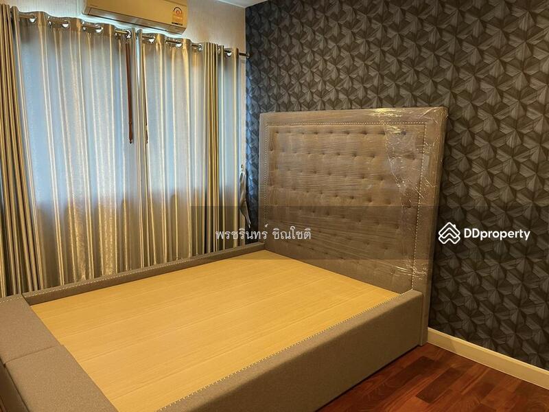 Grand Bangkok Boulevard Ratchapruek-Rattanathibet : แกรนด์ บางกอก บูเลอวาร์ด ราชพฤกษ์ - รัตนาธิเบศร์, นนทบุรี, ถนน ราชพฤกษ์, บางรักน้อย, เมืองนนทบุรี, นนทบุรี, 315 ตร.ม., บ้านเดี่ยว ให้เช่า, โดย ปรินทร์ญาดา ชิณโชติ, 10721575 - DDproperty.com