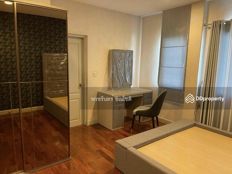 Grand Bangkok Boulevard Ratchapruek-Rattanathibet : แกรนด์ บางกอก บูเลอวาร์ด ราชพฤกษ์ - รัตนาธิเบศร์, นนทบุรี, ถนน ราชพฤกษ์, บางรักน้อย, เมืองนนทบุรี, นนทบุรี, 315 ตร.ม., บ้านเดี่ยว ให้เช่า, โดย ปรินทร์ญาดา ชิณโชติ, 10721575 - DDproperty.com