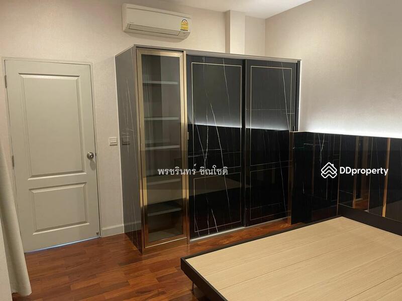 Grand Bangkok Boulevard Ratchapruek-Rattanathibet : แกรนด์ บางกอก บูเลอวาร์ด ราชพฤกษ์ - รัตนาธิเบศร์, นนทบุรี, ถนน ราชพฤกษ์, บางรักน้อย, เมืองนนทบุรี, นนทบุรี, 315 ตร.ม., บ้านเดี่ยว ให้เช่า, โดย ปรินทร์ญาดา ชิณโชติ, 10721575 - DDproperty.com