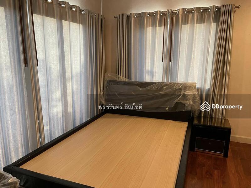 Grand Bangkok Boulevard Ratchapruek-Rattanathibet : แกรนด์ บางกอก บูเลอวาร์ด ราชพฤกษ์ - รัตนาธิเบศร์, นนทบุรี, ถนน ราชพฤกษ์, บางรักน้อย, เมืองนนทบุรี, นนทบุรี, 315 ตร.ม., บ้านเดี่ยว ให้เช่า, โดย ปรินทร์ญาดา ชิณโชติ, 10721575 - DDproperty.com