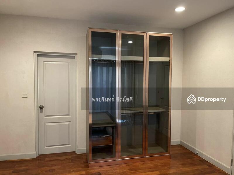 Grand Bangkok Boulevard Ratchapruek-Rattanathibet, Nonthaburi, Rachapruk Road, Bang Rak Noi, Muang Nonthaburi, Nonthaburi, 4 Bedrooms, 315 sqm, Single Detached House For Rent, by ปรินทร์ญาดา ชิณโชติ, 10721575 - DDproperty.com