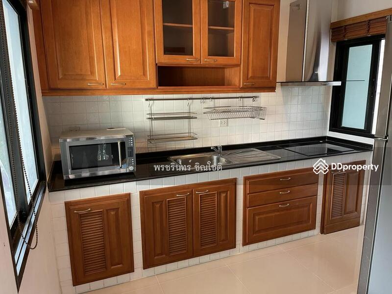 Grand Bangkok Boulevard Ratchapruek-Rattanathibet, Nonthaburi, Rachapruk Road, Bang Rak Noi, Muang Nonthaburi, Nonthaburi, 4 Bedrooms, 315 sqm, Single Detached House For Rent, by ปรินทร์ญาดา ชิณโชติ, 10721575 - DDproperty.com