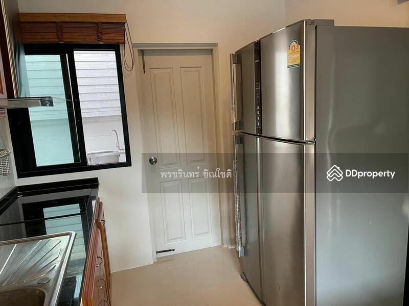 Grand Bangkok Boulevard Ratchapruek-Rattanathibet : แกรนด์ บางกอก บูเลอวาร์ด ราชพฤกษ์ - รัตนาธิเบศร์, นนทบุรี, ถนน ราชพฤกษ์, บางรักน้อย, เมืองนนทบุรี, นนทบุรี, 315 ตร.ม., บ้านเดี่ยว ให้เช่า, โดย ปรินทร์ญาดา ชิณโชติ, 10721575 - DDproperty.com