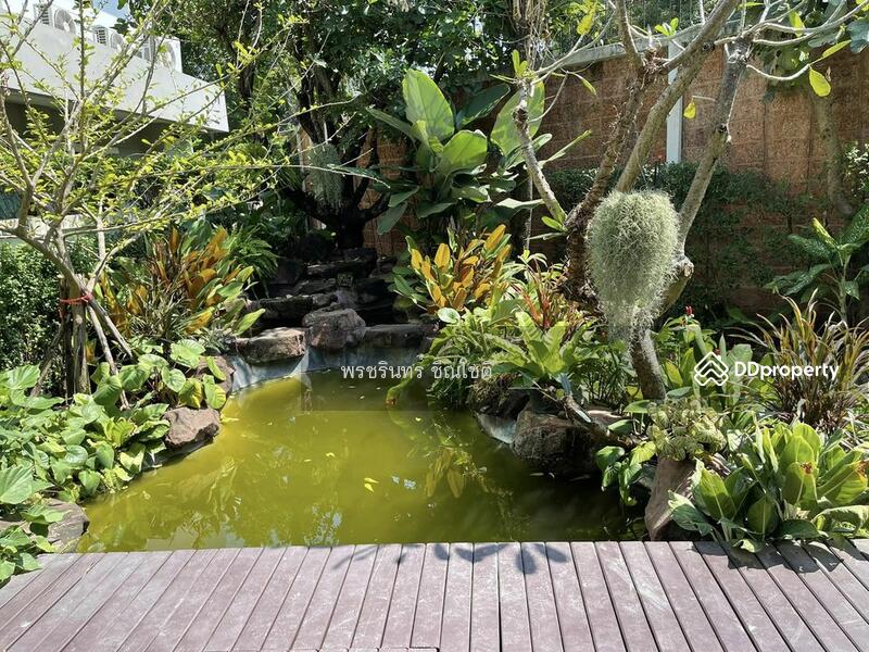 Grand Bangkok Boulevard Ratchapruek-Rattanathibet, Nonthaburi, Rachapruk Road, Bang Rak Noi, Muang Nonthaburi, Nonthaburi, 4 Bedrooms, 315 sqm, Single Detached House For Rent, by ปรินทร์ญาดา ชิณโชติ, 10721575 - DDproperty.com