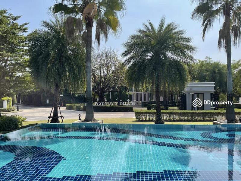 Grand Bangkok Boulevard Ratchapruek-Rattanathibet : แกรนด์ บางกอก บูเลอวาร์ด ราชพฤกษ์ - รัตนาธิเบศร์, นนทบุรี, ถนน ราชพฤกษ์, บางรักน้อย, เมืองนนทบุรี, นนทบุรี, 315 ตร.ม., บ้านเดี่ยว ให้เช่า, โดย ปรินทร์ญาดา ชิณโชติ, 10721575 - DDproperty.com