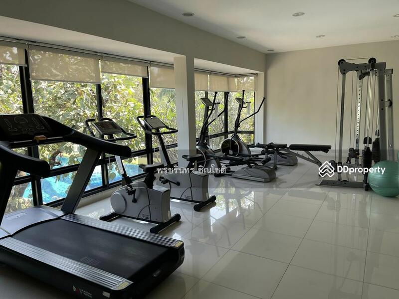 Grand Bangkok Boulevard Ratchapruek-Rattanathibet, Nonthaburi, Rachapruk Road, Bang Rak Noi, Muang Nonthaburi, Nonthaburi, 4 Bedrooms, 315 sqm, Single Detached House For Rent, by ปรินทร์ญาดา ชิณโชติ, 10721575 - DDproperty.com