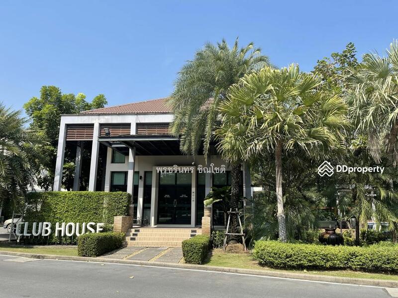 Grand Bangkok Boulevard Ratchapruek-Rattanathibet, Nonthaburi, Rachapruk Road, Bang Rak Noi, Muang Nonthaburi, Nonthaburi, 4 Bedrooms, 315 sqm, Single Detached House For Rent, by ปรินทร์ญาดา ชิณโชติ, 10721575 - DDproperty.com