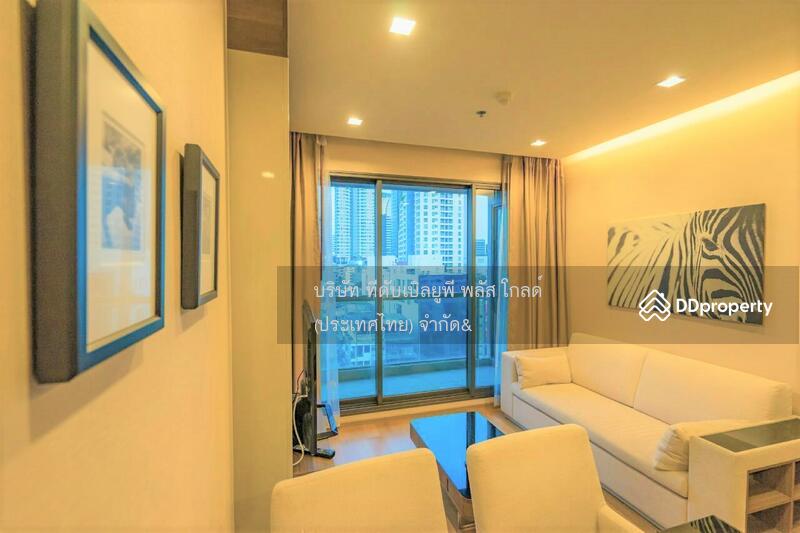 The Address Sathorn, Bangkok, 98 Sathorn Nua Road, Silom, Bang Rak, Bangkok, 2 Bedrooms, 66 sqm, Condo For Sale, by วรกร สิทธิลู่ตระกูล, 10721736 - DDproperty.com