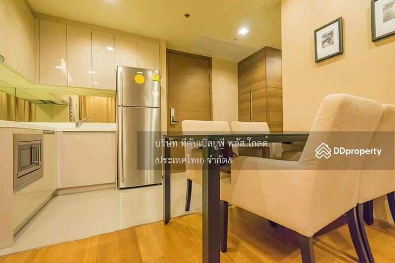 The Address Sathorn, Bangkok, 98 Sathorn Nua Road, Silom, Bang Rak, Bangkok, 2 Bedrooms, 66 sqm, Condo For Sale, by วรกร สิทธิลู่ตระกูล, 10721736 - DDproperty.com