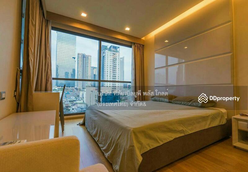 The Address Sathorn, Bangkok, 98 Sathorn Nua Road, Silom, Bang Rak, Bangkok, 2 Bedrooms, 66 sqm, Condo For Sale, by วรกร สิทธิลู่ตระกูล, 10721736 - DDproperty.com