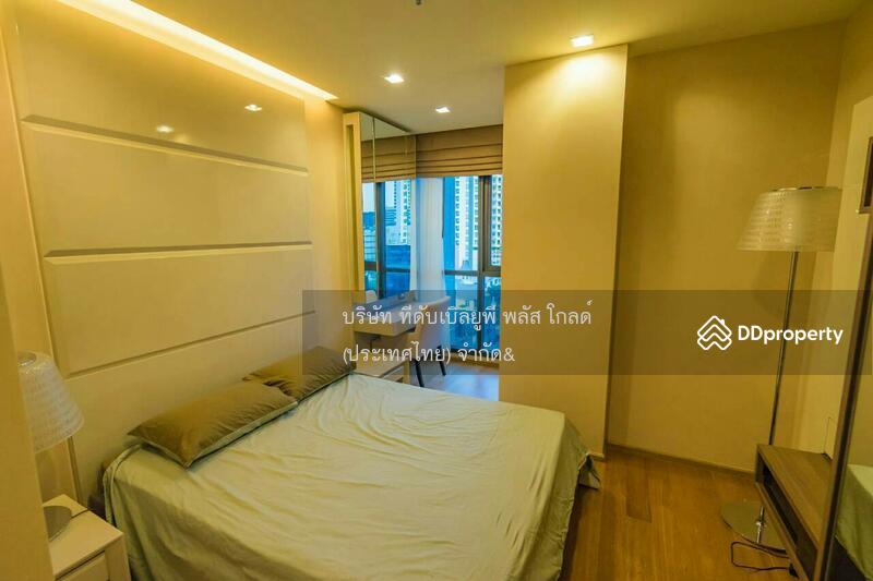 The Address Sathorn, Bangkok, 98 Sathorn Nua Road, Silom, Bang Rak, Bangkok, 2 Bedrooms, 66 sqm, Condo For Sale, by วรกร สิทธิลู่ตระกูล, 10721736 - DDproperty.com