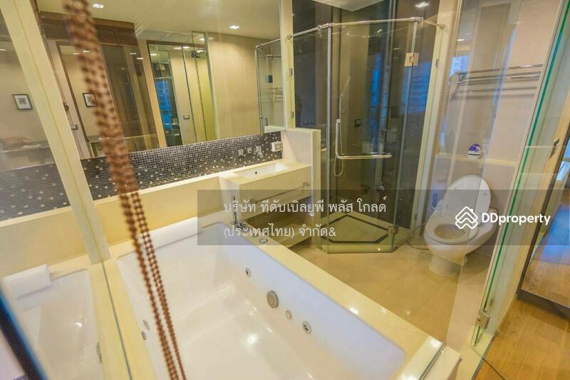 The Address Sathorn : ดิ แอดเดรส สาทร, กรุงเทพ, 98 ถนนสาทรเหนือ ซอยสาทร 12 แขวงสีลม เขตบางรัก กรุงเทพมหานคร, สีลม, บางรัก, กรุงเทพ, 66 ตร.ม., คอนโด ขาย, โดย วรกร สิทธิลู่ตระกูล, 10721736 - DDproperty.com