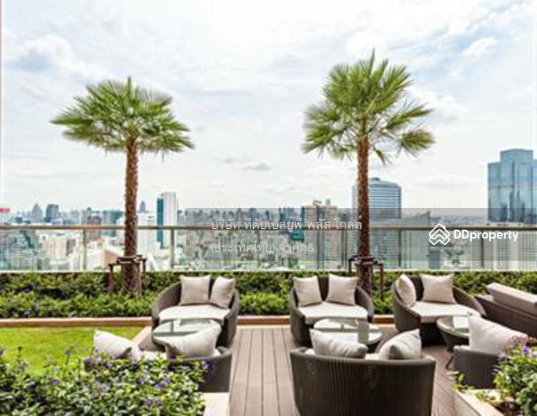 The Address Sathorn, Bangkok, 98 Sathorn Nua Road, Silom, Bang Rak, Bangkok, 2 Bedrooms, 66 sqm, Condo For Sale, by วรกร สิทธิลู่ตระกูล, 10721736 - DDproperty.com