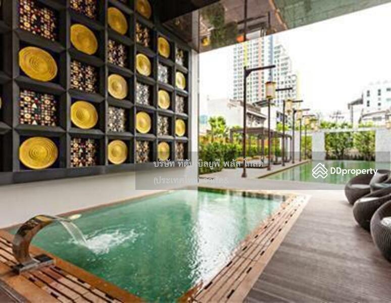 The Address Sathorn : ดิ แอดเดรส สาทร, กรุงเทพ, 98 ถนนสาทรเหนือ ซอยสาทร 12 แขวงสีลม เขตบางรัก กรุงเทพมหานคร, สีลม, บางรัก, กรุงเทพ, 66 ตร.ม., คอนโด ขาย, โดย วรกร สิทธิลู่ตระกูล, 10721736 - DDproperty.com