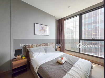 For Rent - The Esse at Singha Complex, Bangkok