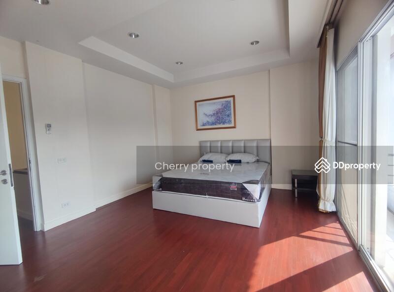 Bangkok Villa : บางกอกวิลล่า, กรุงเทพ, ถนนประดิษฐ์มนูธรรม, วังทองหลาง, กรุงเทพ, 300 ตร.ม., บ้านเดี่ยว ให้เช่า, โดย เชอรี่ Cherry, 10722325 - DDproperty.com