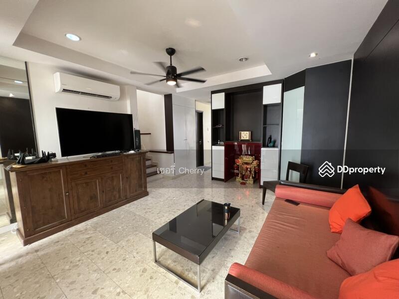 Bangkok Villa : บางกอกวิลล่า, กรุงเทพ, ถนนประดิษฐ์มนูธรรม, วังทองหลาง, กรุงเทพ, 300 ตร.ม., บ้านเดี่ยว ให้เช่า, โดย เชอรี่ Cherry, 10722325 - DDproperty.com