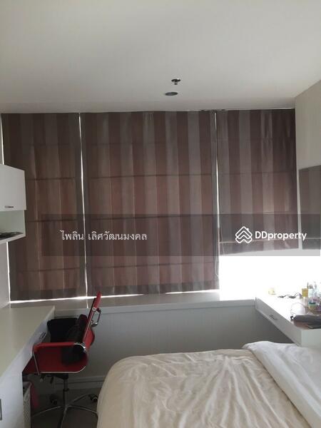 TC Green Rama 9, Bangkok, Rama 9 Road, Huai Khwang, Bangkok, 1 Bedroom, 40 sqm, Condo For Sale, by ไพลิน เลิศวัฒนมงคล, 10722352 - DDproperty.com