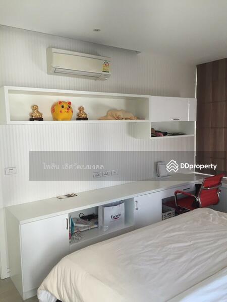 TC Green Rama 9, Bangkok, Rama 9 Road, Huai Khwang, Bangkok, 1 Bedroom, 40 sqm, Condo For Sale, by ไพลิน เลิศวัฒนมงคล, 10722352 - DDproperty.com